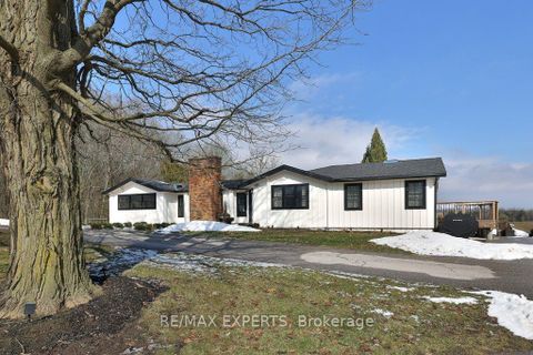 Photo 0 at 5502 16th Side Road, Schomberg, King