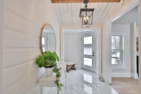 Photo 3 at 5502 16th Side Road, Schomberg, King