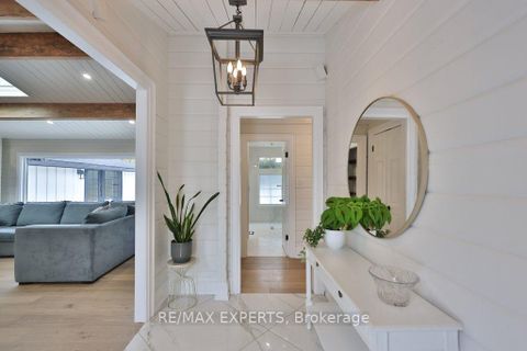 Photo 4 at 5502 16th Side Road, Schomberg, King