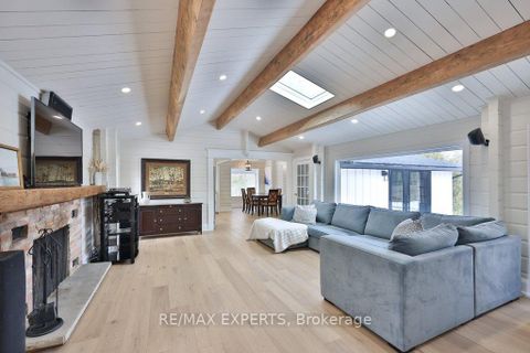 Photo 5 at 5502 16th Side Road, Schomberg, King