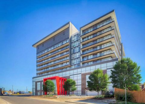 Photo 0 at 624 - 15 James Finlay Way, CFB, Toronto