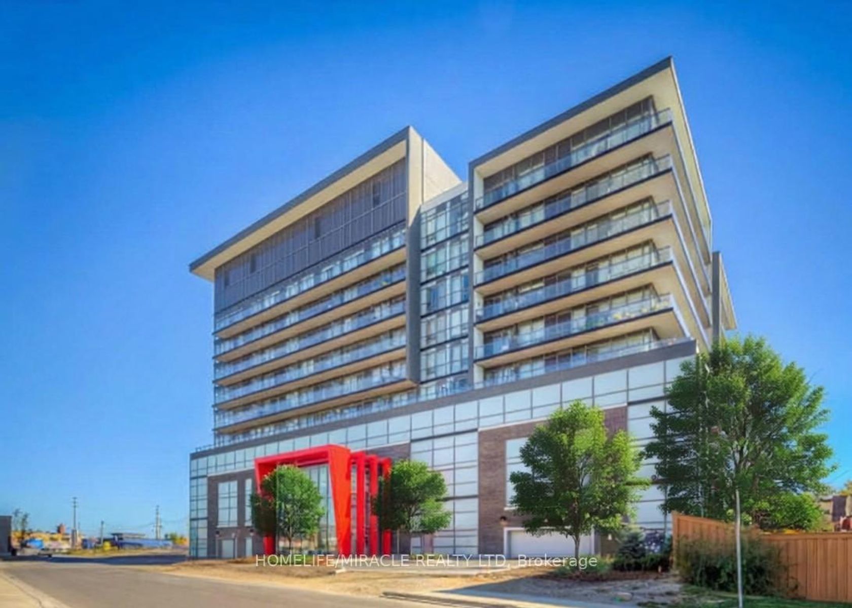 624 - 15 James Finlay Way, CFB, Toronto photo 8