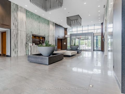 Photo 2 at 1606 - 215 Sherway Gardens Road, City Centre West, Toronto