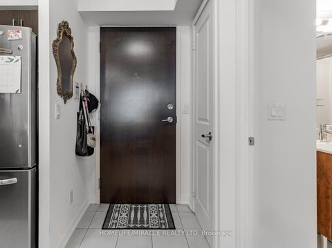 Photo 6 at 1606 - 215 Sherway Gardens Road, City Centre West, Toronto