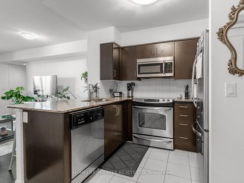 Photo 7 at 1606 - 215 Sherway Gardens Road, City Centre West, Toronto