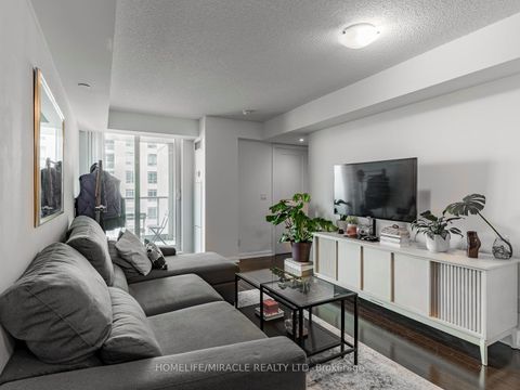 Photo 10 at 1606 - 215 Sherway Gardens Road, City Centre West, Toronto