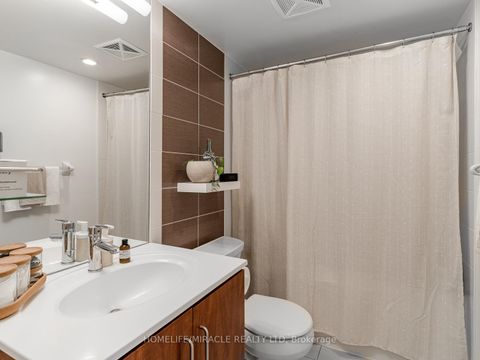 Photo 15 at 1606 - 215 Sherway Gardens Road, City Centre West, Toronto