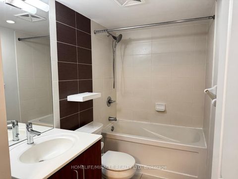 Photo 16 at 1606 - 215 Sherway Gardens Road, City Centre West, Toronto