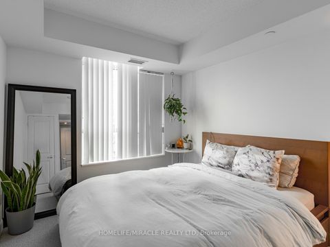 Photo 17 at 1606 - 215 Sherway Gardens Road, City Centre West, Toronto