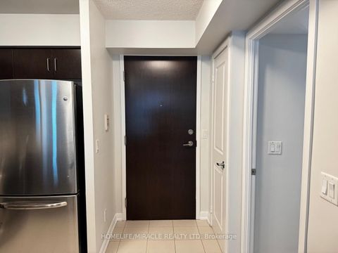 Photo 19 at 1606 - 215 Sherway Gardens Road, City Centre West, Toronto