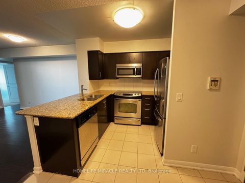 Photo 20 at 1606 - 215 Sherway Gardens Road, City Centre West, Toronto