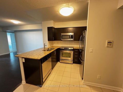 Photo 21 at 1606 - 215 Sherway Gardens Road, City Centre West, Toronto