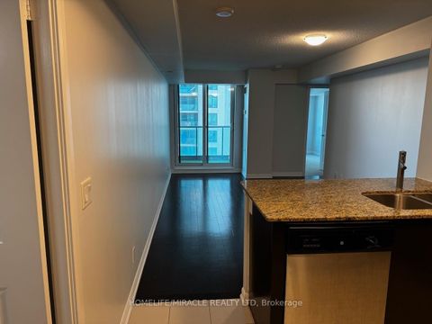 Photo 22 at 1606 - 215 Sherway Gardens Road, City Centre West, Toronto