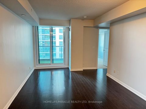 Photo 24 at 1606 - 215 Sherway Gardens Road, City Centre West, Toronto