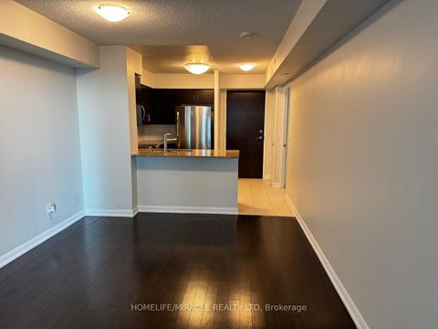 Photo 25 at 1606 - 215 Sherway Gardens Road, City Centre West, Toronto