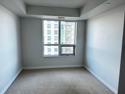 Photo 26 at 1606 - 215 Sherway Gardens Road, City Centre West, Toronto