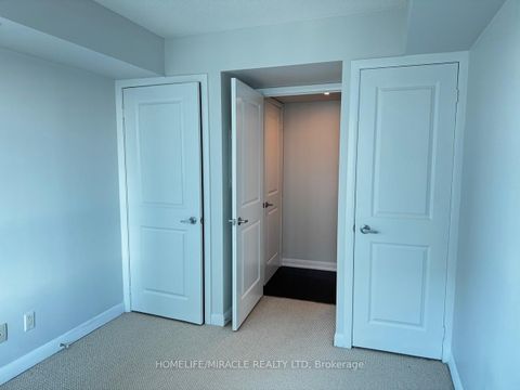 Photo 27 at 1606 - 215 Sherway Gardens Road, City Centre West, Toronto