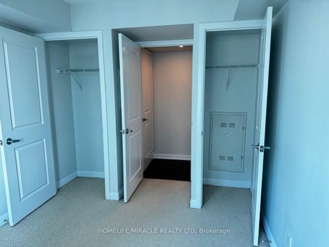 Photo 28 at 1606 - 215 Sherway Gardens Road, City Centre West, Toronto