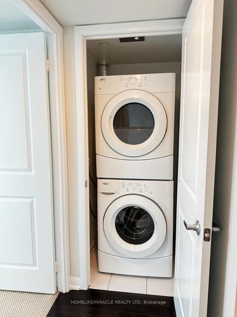 Photo 29 at 1606 - 215 Sherway Gardens Road, City Centre West, Toronto