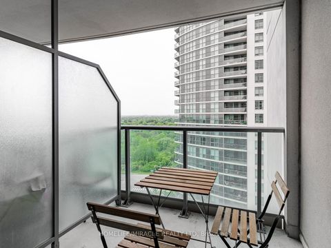 Photo 31 at 1606 - 215 Sherway Gardens Road, City Centre West, Toronto