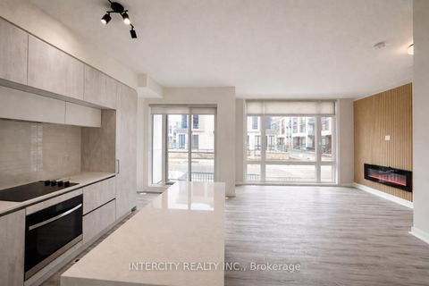 Photo 0 at 1505 - 11 David Eyer Road, Rural Richmond Hill, Richmond Hill