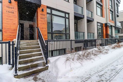 Photo 23 at 1505 - 11 David Eyer Road, Rural Richmond Hill, Richmond Hill