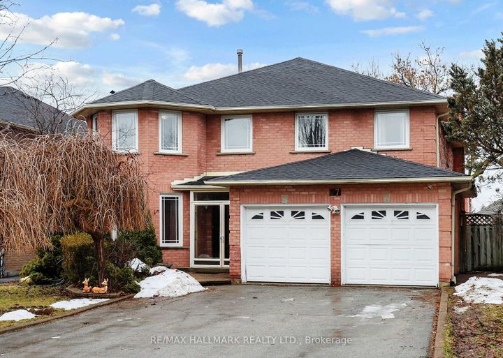 Photo 0 at 97 Stave Crescent, Westbrook, Richmond Hill