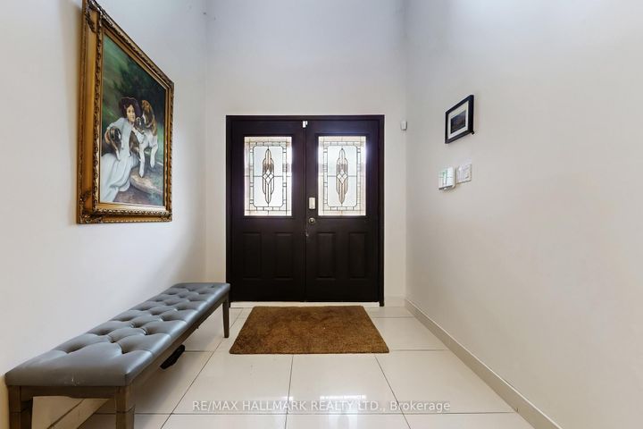 Photo 2 at 97 Stave Crescent, Westbrook, Richmond Hill