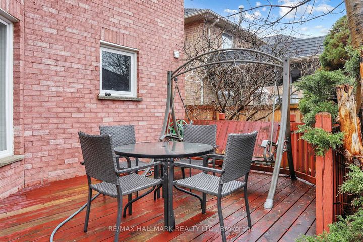 Photo 33 at 97 Stave Crescent, Westbrook, Richmond Hill