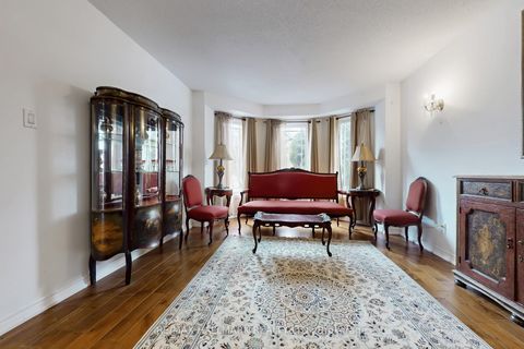 Photo 4 at 97 Stave Crescent, Westbrook, Richmond Hill