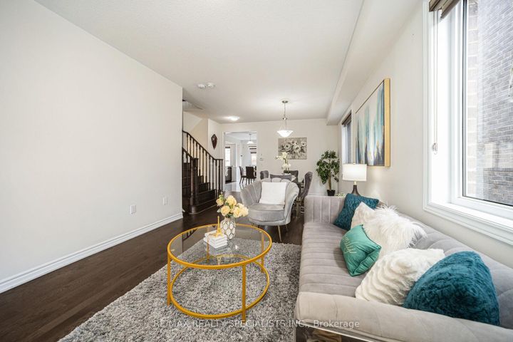 Photo 7 at 43 Clockwork Drive, Northwest Brampton, Brampton