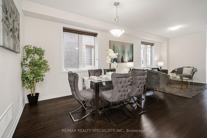 Photo 9 at 43 Clockwork Drive, Northwest Brampton, Brampton