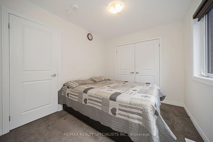 Photo 34 at 43 Clockwork Drive, Northwest Brampton, Brampton