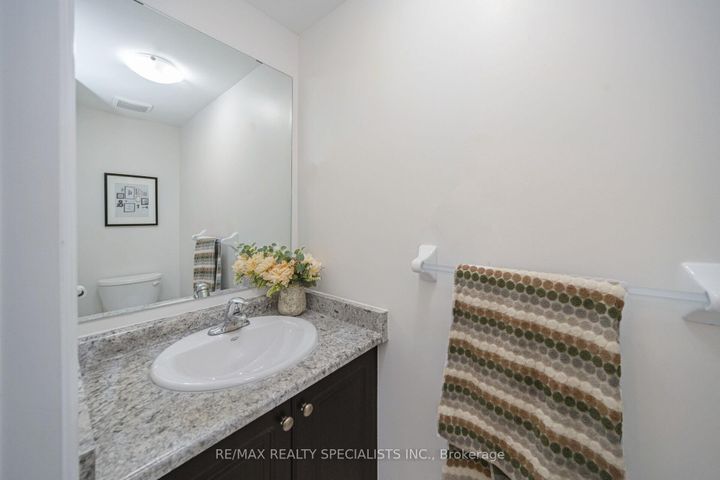 Photo 41 at 43 Clockwork Drive, Northwest Brampton, Brampton