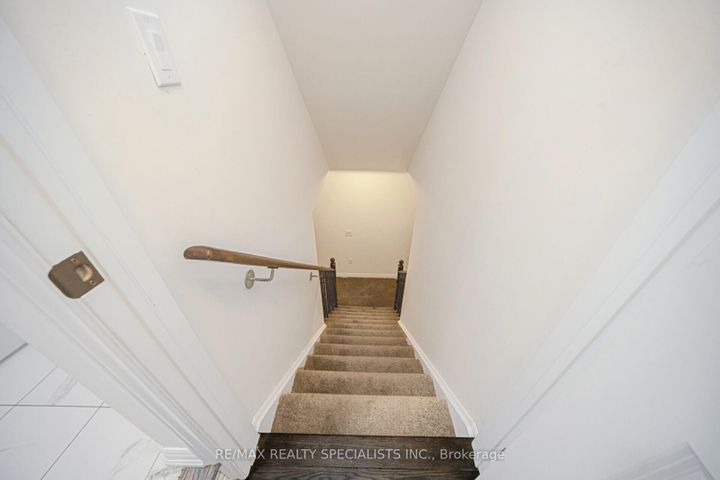 Photo 43 at 43 Clockwork Drive, Northwest Brampton, Brampton