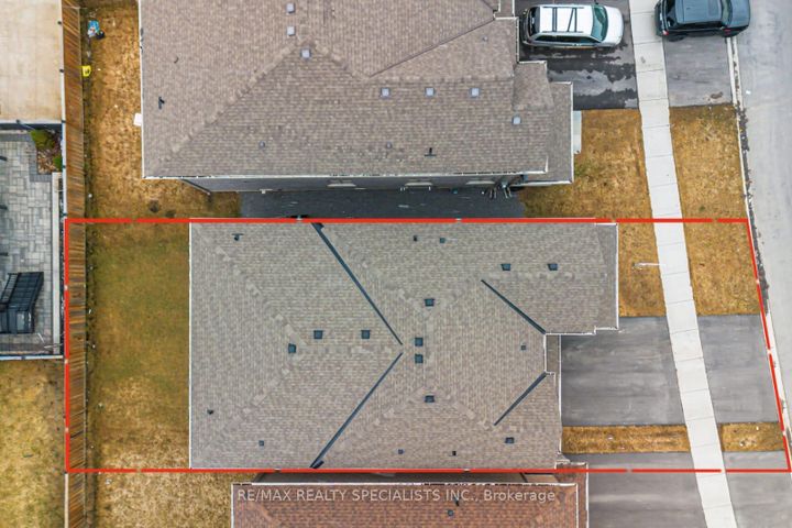 Photo 48 at 43 Clockwork Drive, Northwest Brampton, Brampton