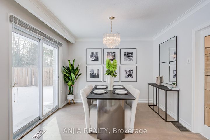 Photo 16 at 11 Drakefield Road, Bullock, Markham