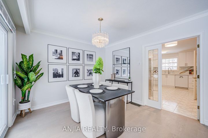 Photo 17 at 11 Drakefield Road, Bullock, Markham