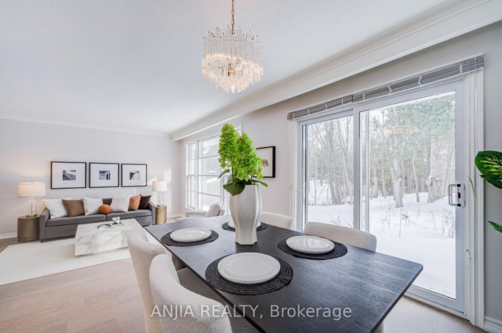 Photo 18 at 11 Drakefield Road, Bullock, Markham