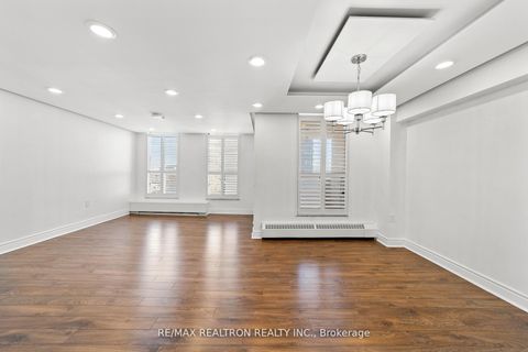 Photo 20 at 702 - 130 Neptune Drive, Lawrence, Toronto