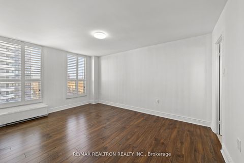 Photo 21 at 702 - 130 Neptune Drive, Lawrence, Toronto