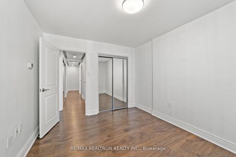 Photo 27 at 702 - 130 Neptune Drive, Lawrence, Toronto