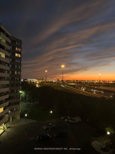 Photo 44 at 702 - 130 Neptune Drive, Lawrence, Toronto