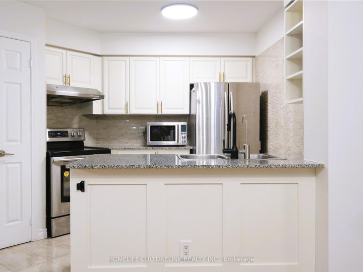 Photo 4 at 2311 - 83 Borough Drive, Bendale, Toronto