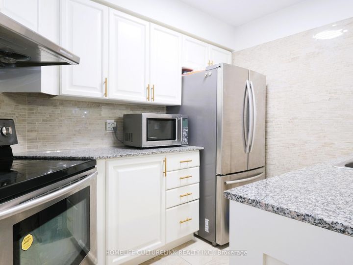 Photo 6 at 2311 - 83 Borough Drive, Bendale, Toronto