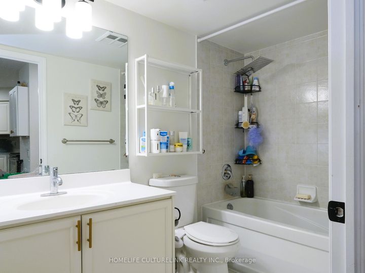 Photo 7 at 2311 - 83 Borough Drive, Bendale, Toronto