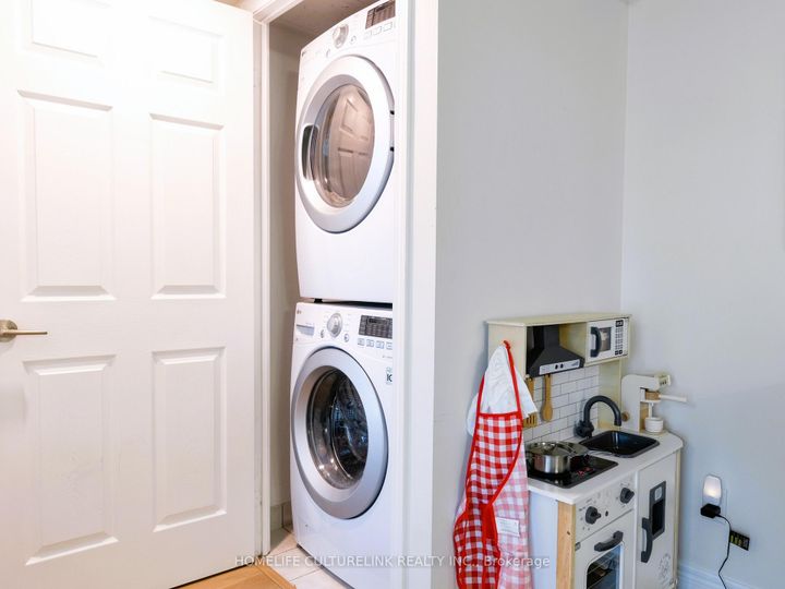 Photo 8 at 2311 - 83 Borough Drive, Bendale, Toronto