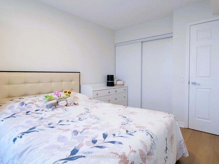 Photo 10 at 2311 - 83 Borough Drive, Bendale, Toronto