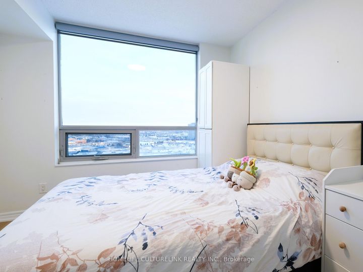 Photo 11 at 2311 - 83 Borough Drive, Bendale, Toronto