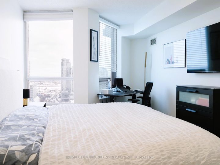 Photo 12 at 2311 - 83 Borough Drive, Bendale, Toronto